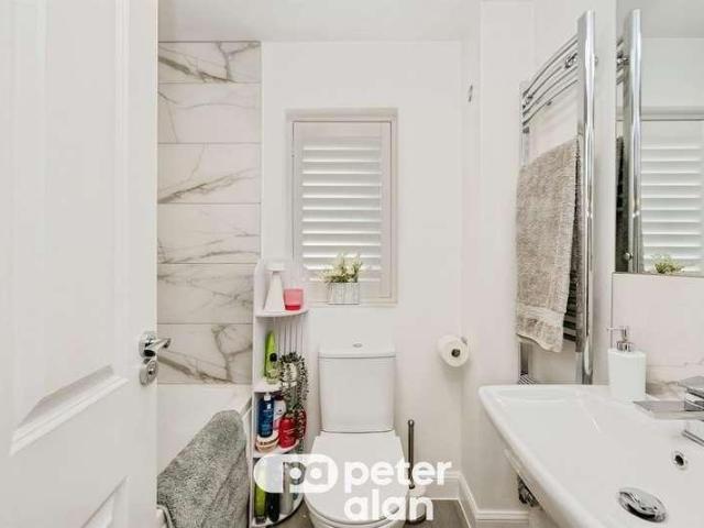 House for sale in Tonna, Neath