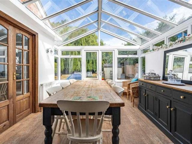 House for sale in Seale, Guildford