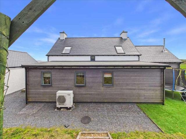 House for sale in Bruichladdich, Scotland