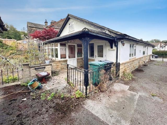 House for sale in Burley-in-Wharfedale, Burley In Wharfedale