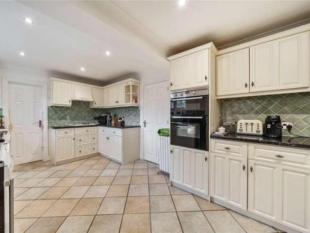 House for sale in Ashley Park, Surrey