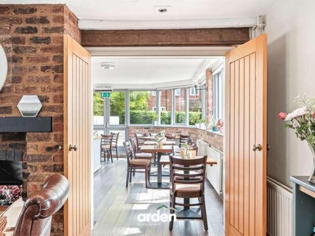 House for sale in Crookhill, Worcestershire