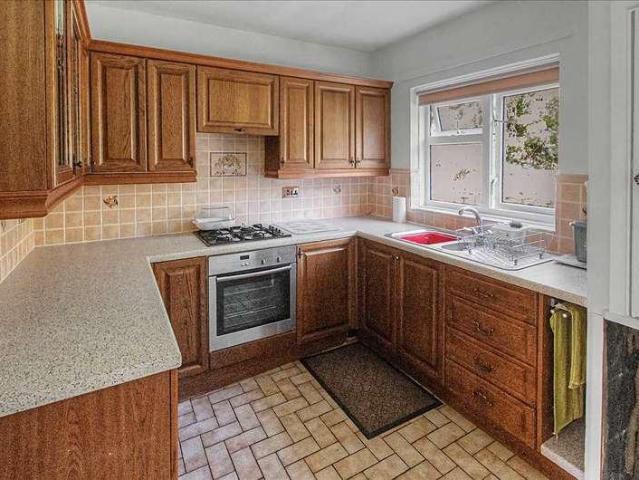 House for sale in Monkton, Pembroke
