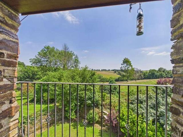 House for sale in Dobwalls, Cornwall