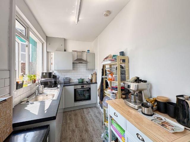 House for sale in Briton Ferry