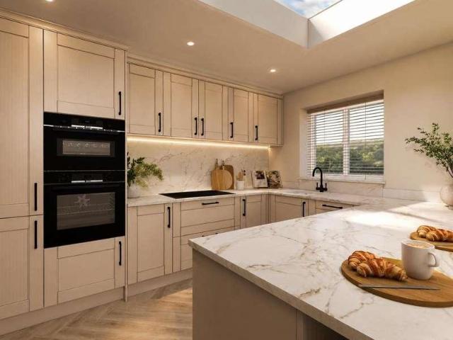 House for sale in Forthampton, Worcestershire