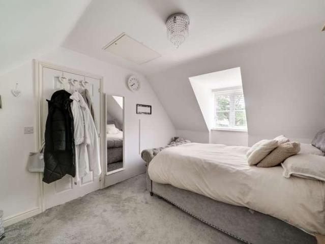 House for sale in Horsehay, Telford