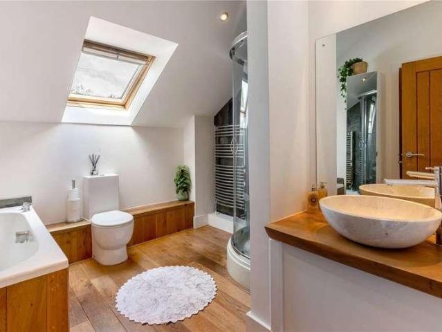 House for sale in Menheniot, Cornwall