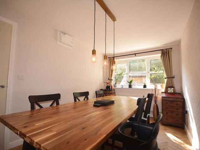 House for sale in Kersal, Salford