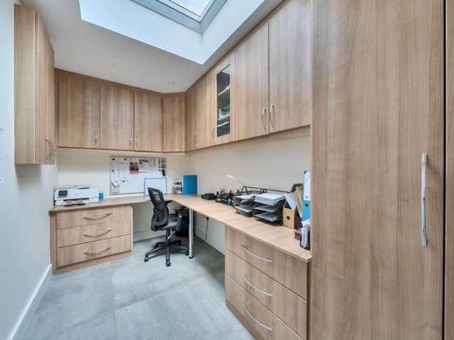 House for sale in Little Stanmore, Greater London