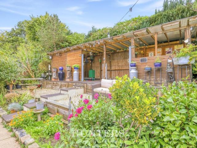 House for sale in Burnedge, Greater Manchester