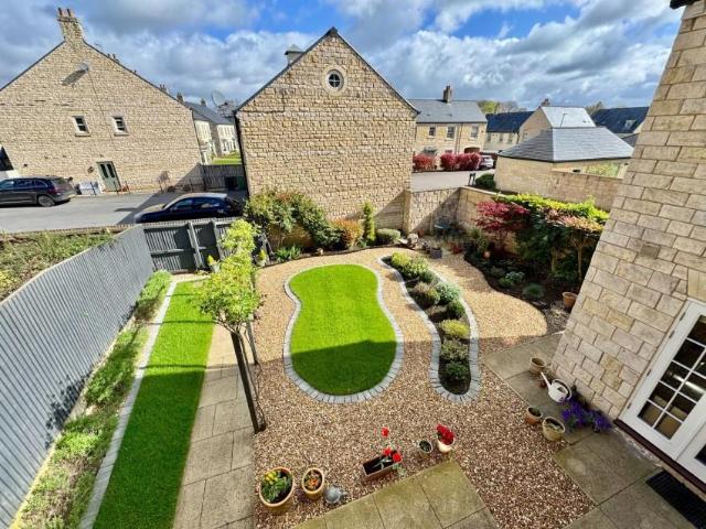House for sale in Wetherby, West Yorkshire