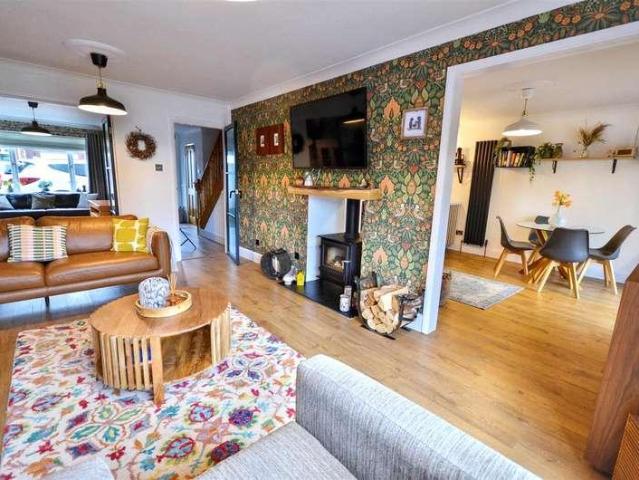 House for sale in Baswich, Staffordshire
