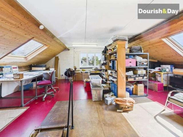 House for sale in Market Drayton, Shropshire