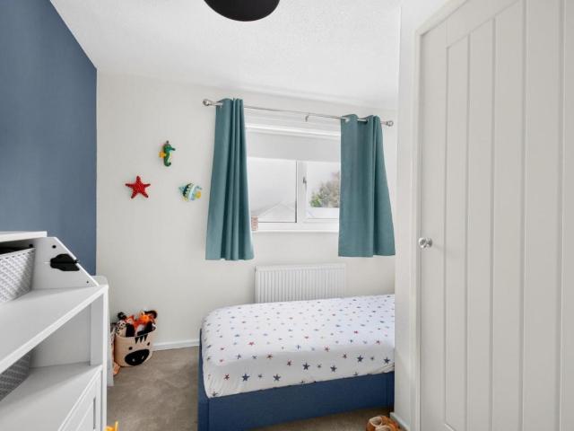 House for sale in Killinghall, North Yorkshire