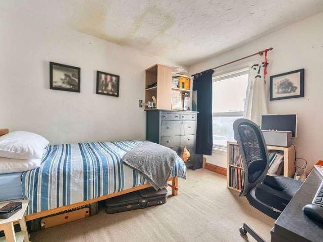 House for sale in St. Paul's, Salisbury
