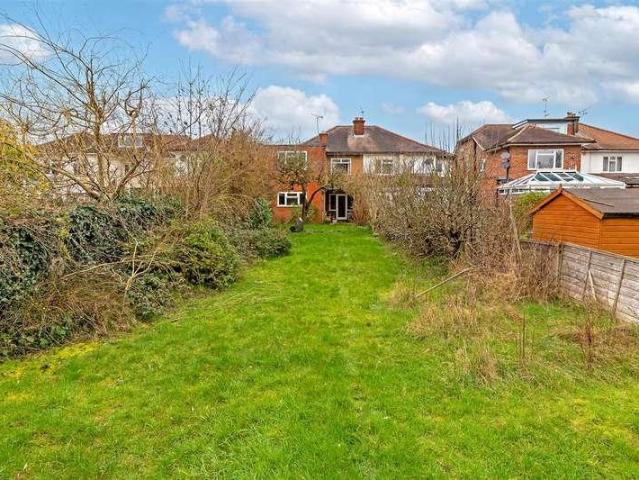 House for sale in St Albans