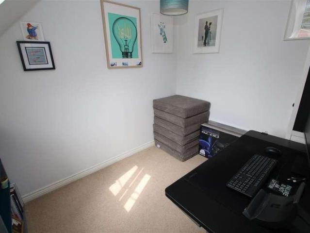 House for sale in Salisbury, Wiltshire