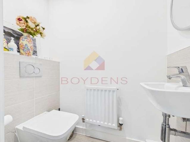 House for sale in Fordham Heath, Essex