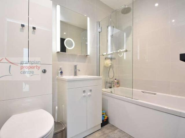 House for sale in Elgin, Scotland