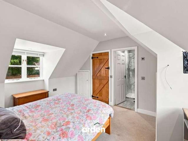 House for sale in Forthampton, Worcestershire