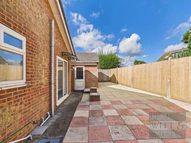 House for sale in Heathlands, East Sussex