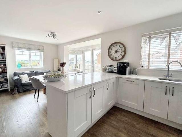 House for sale in Wimborne, East Dorset