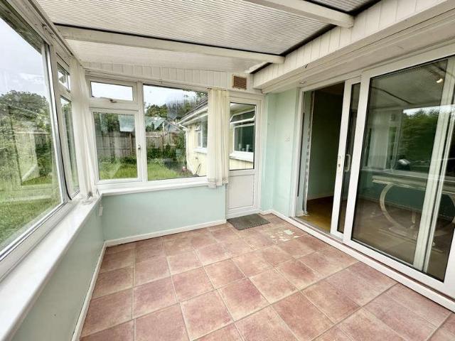 House for sale in Kentisbury, Devon