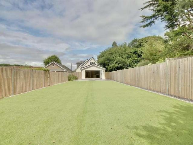 House for sale in Bolton Low Houses, Hampshire
