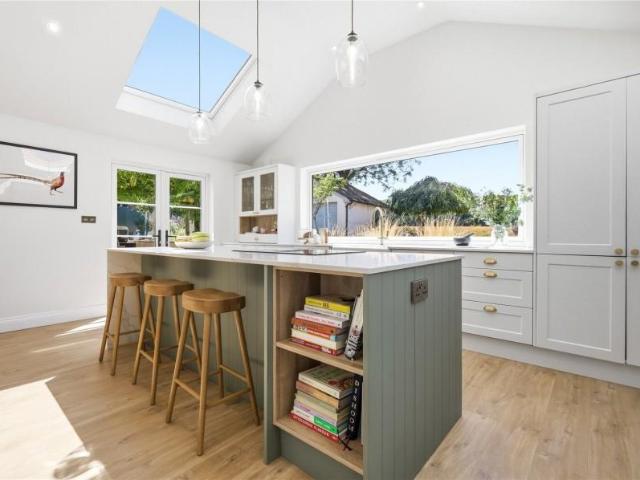 House for sale in Duton Hill, Essex