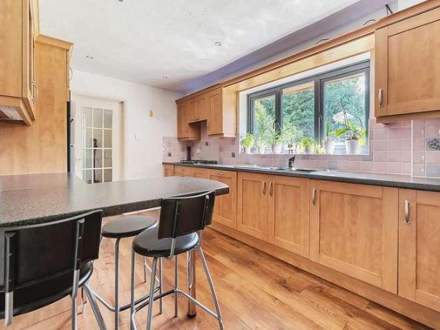 House for sale in Bolton Low Houses, Hampshire