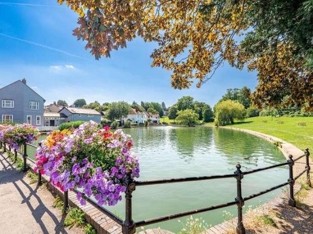House for sale in Great Dunmow, Great Dunmow