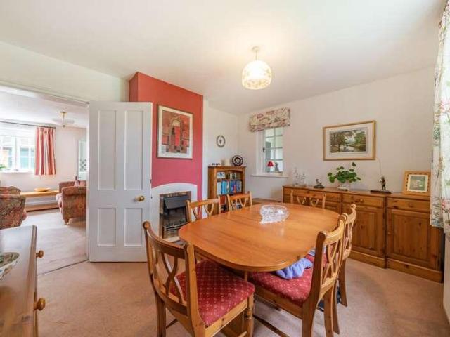 House for sale in Finchampstead