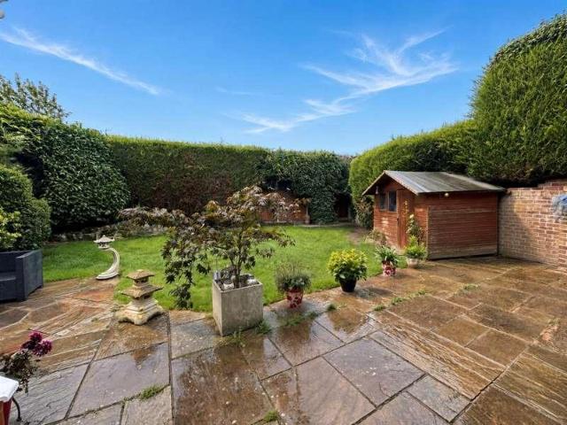 House for sale in Wilmslow Park, Wilmslow