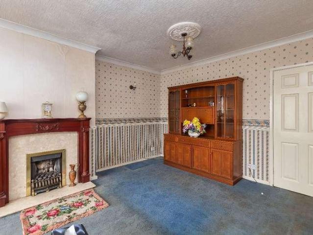 House for sale in Hest Bank, Bare
