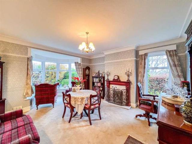 House for sale in Wooler, Isle Of Man