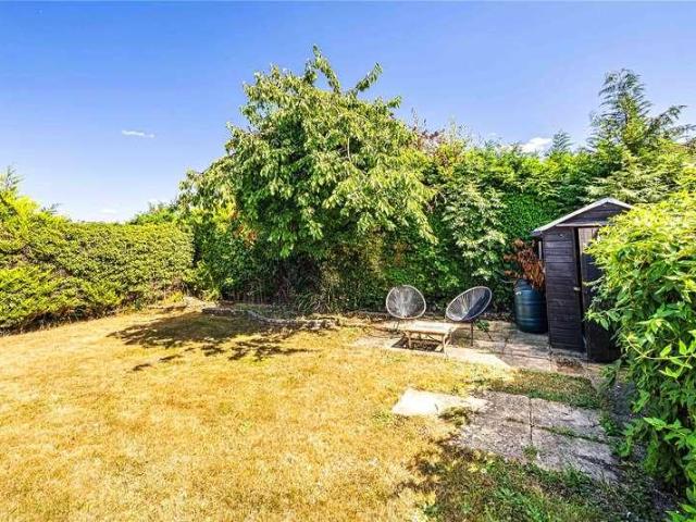 House for sale in Chartridge Park, Asheridge