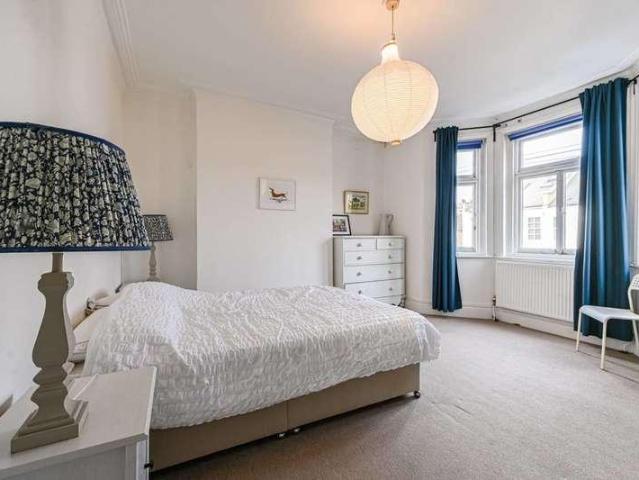 House for sale in London, Walham Green