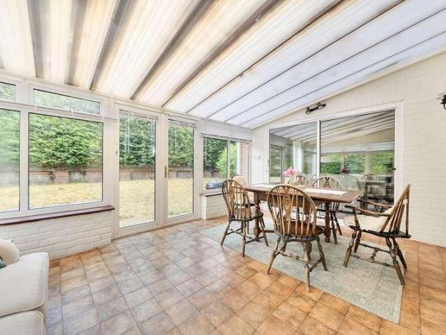 House for sale in Porton, Wiltshire