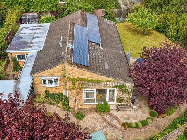 House for sale in Knebworth, King's Walden