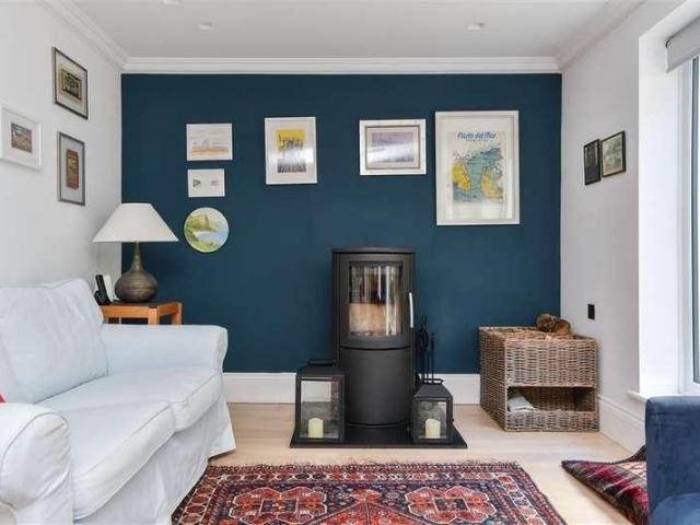 House for sale in Acol, Kent
