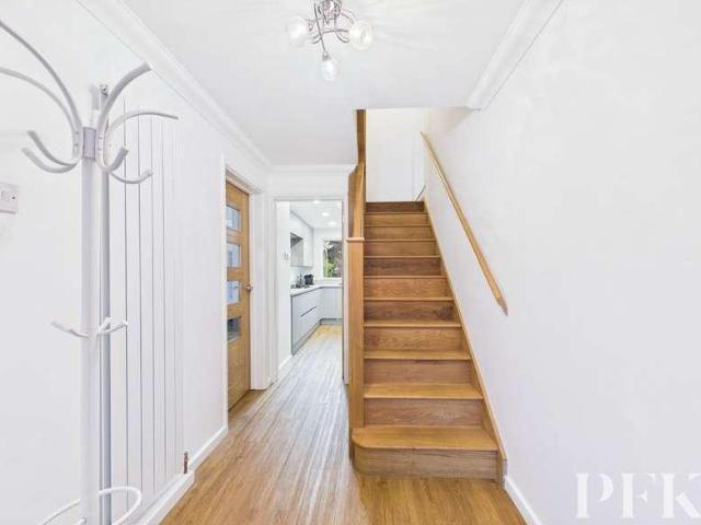 House for sale in The Moor, Cockermouth