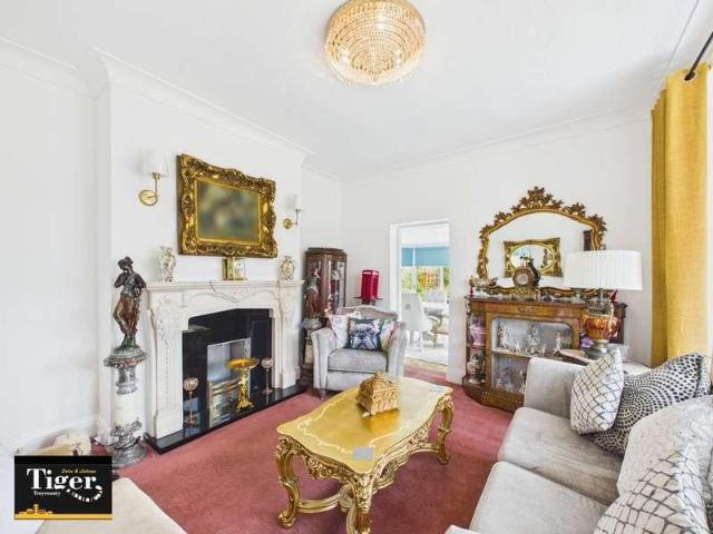House for sale in Marton, Blackpool