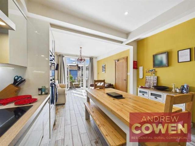 House for sale in The Old Town, Kepwick