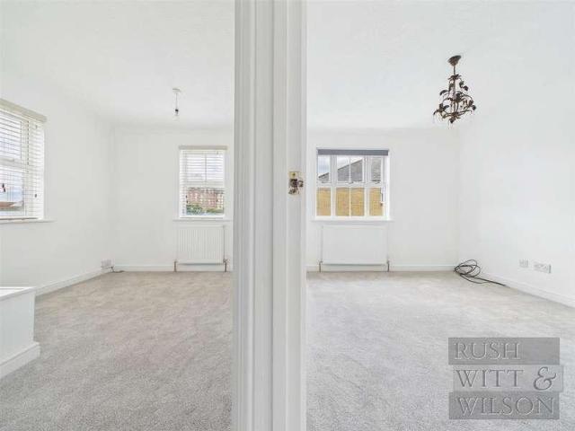 House for sale in Cuckoo Hill, Hastings