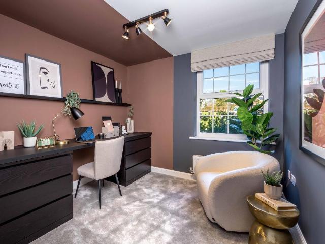 House for sale in Stuppington, The Bridge