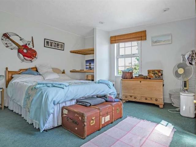 House for sale in Kentisbury, Devon