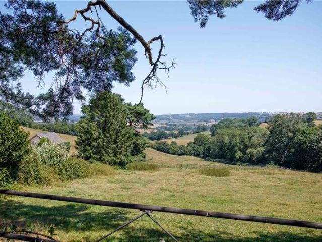 House for sale in Budlake, Devon