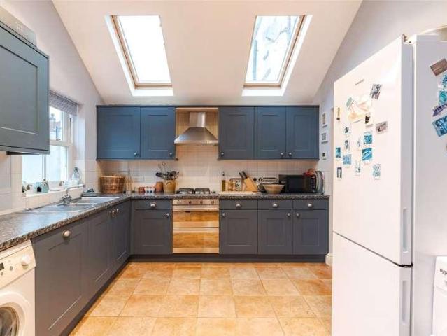 House for sale in St Johns, Wimborne