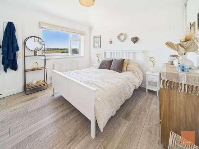 House for sale in Penwartha Coombe, Cornwall